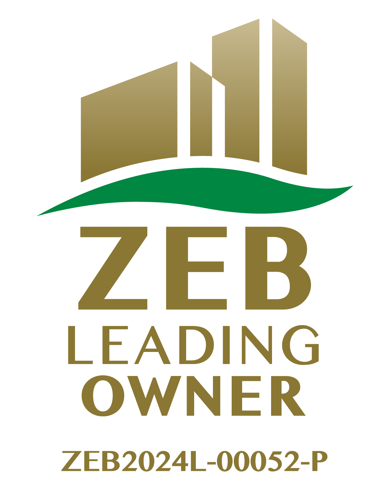 ZEBリーディング・オーナー